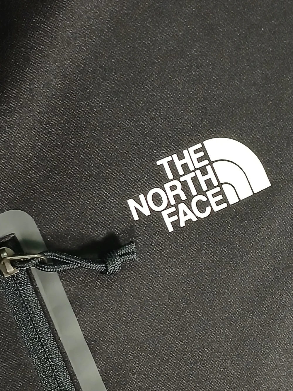 The North Face Skyline Full-Zip Fleece Jacket Men's XL Black